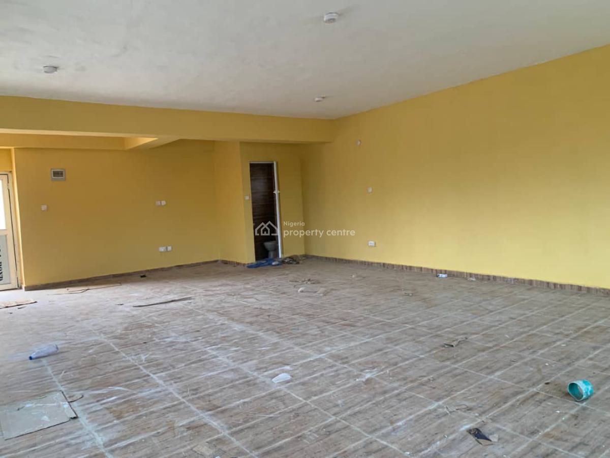 Office and Store Space, Brewery Alakia Area, Ibadan, Oyo, Office Space for Rent