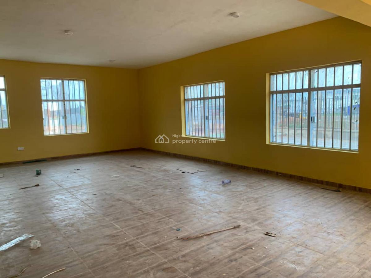 Office and Store Space, Brewery Alakia Area, Ibadan, Oyo, Office Space for Rent