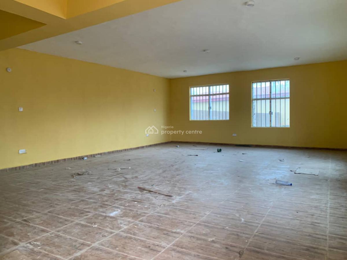 Office and Store Space, Brewery Alakia Area, Ibadan, Oyo, Office Space for Rent