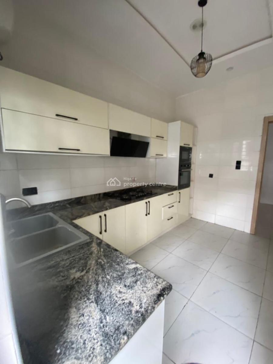 Serviced Mini Flat, Royal Pine Estate, Orchid Road, Lekki, Lagos, Mini Flat (room and Parlour) for Rent