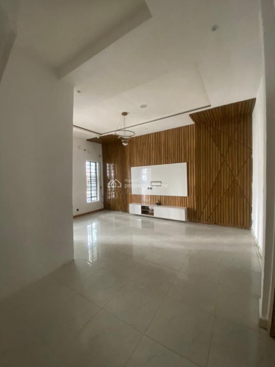 Serviced Mini Flat, Royal Pine Estate, Orchid Road, Lekki, Lagos, Mini Flat (room and Parlour) for Rent