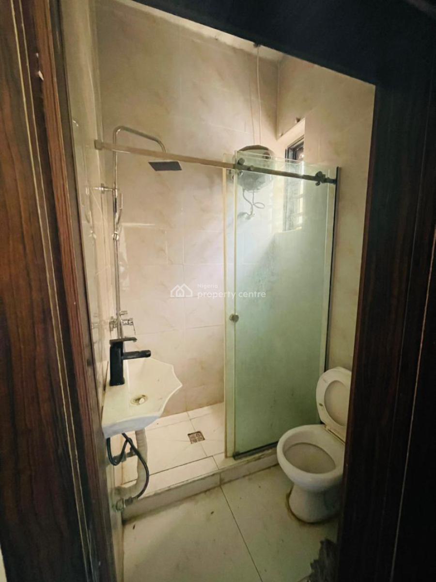 Single Room, Harris Drive, Lekki, Lagos, House for Rent