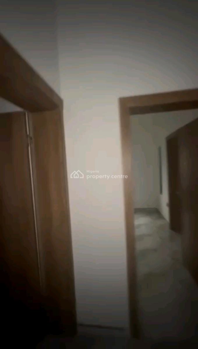 a Units of 2bed Is Up, Off Chief Nature Street,bode Thomas, Surulere, Lagos, Flat / Apartment for Sale