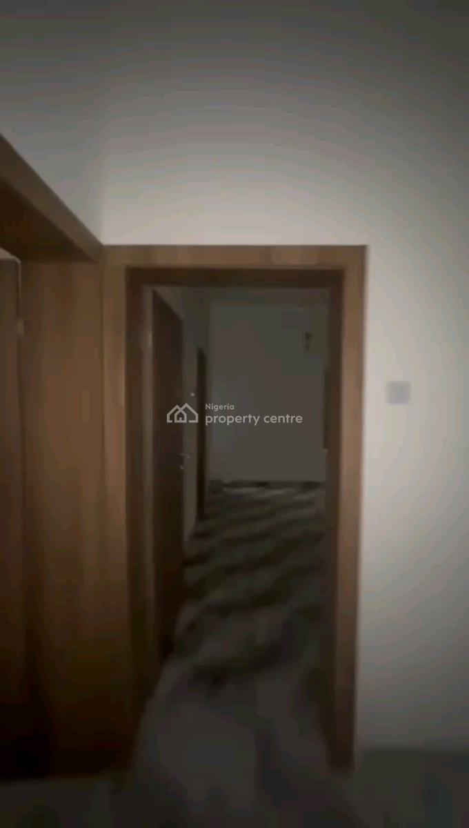a Units of 2bed Is Up, Off Chief Nature Street,bode Thomas, Surulere, Lagos, Flat / Apartment for Sale