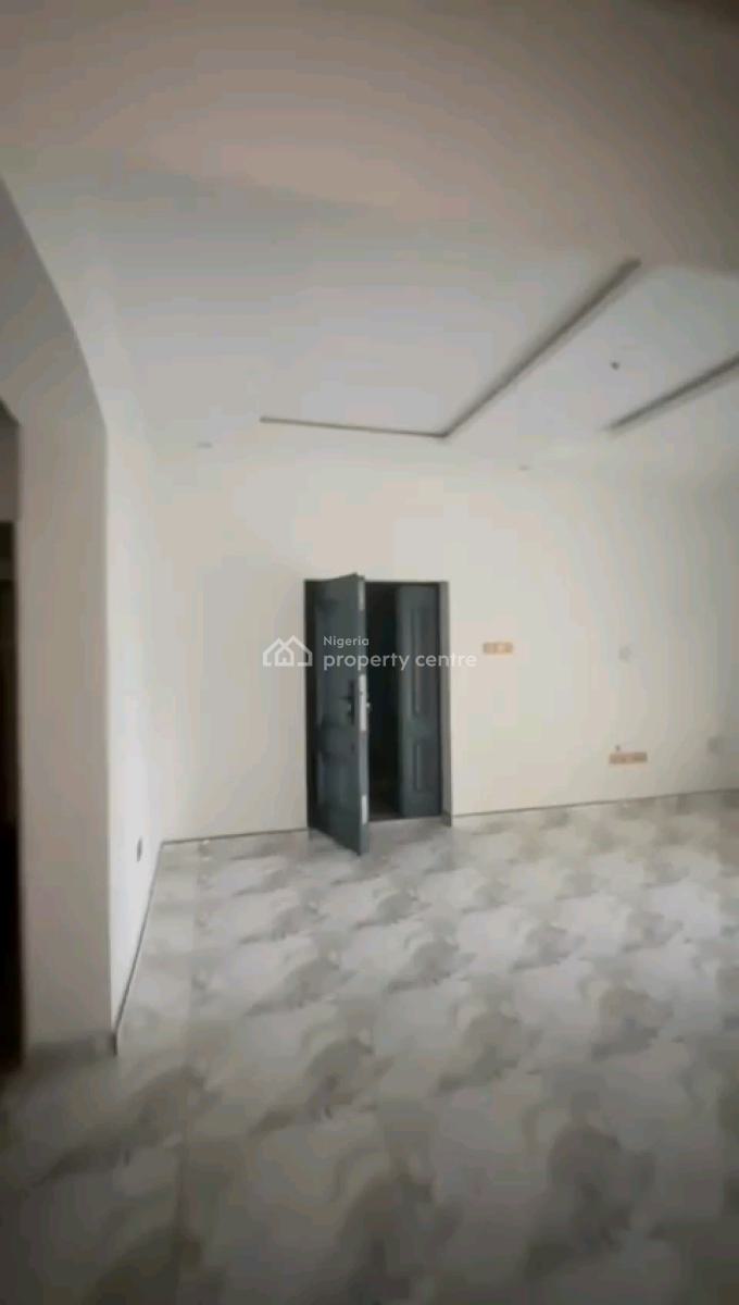 a Units of 2bed Is Up, Off Chief Nature Street,bode Thomas, Surulere, Lagos, Flat / Apartment for Sale