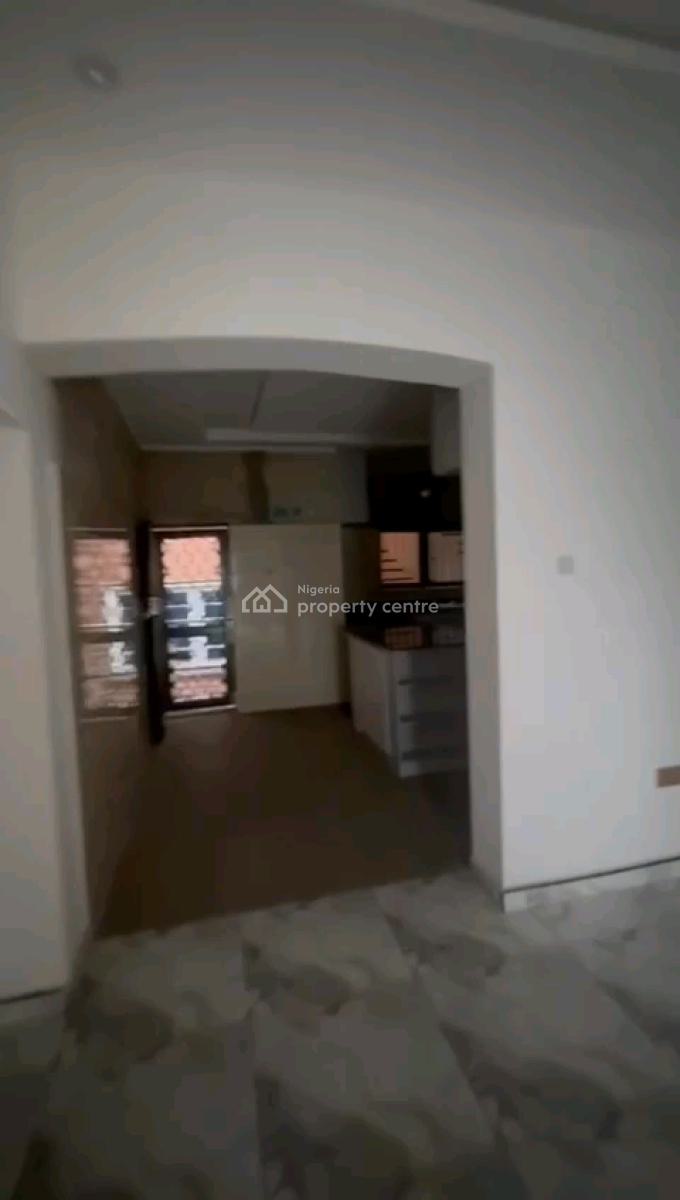 a Units of 2bed Is Up, Off Chief Nature Street,bode Thomas, Surulere, Lagos, Flat / Apartment for Sale