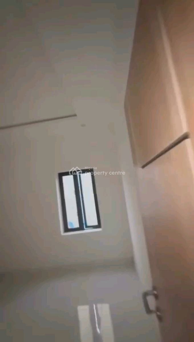 a Units of 2bed Is Up, Off Chief Nature Street,bode Thomas, Surulere, Lagos, Flat / Apartment for Sale