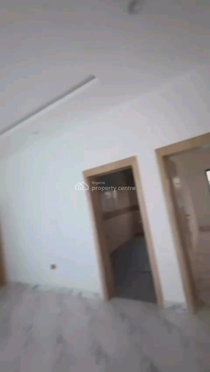 a Units of 2bed Is Up, Off Chief Nature Street,bode Thomas, Surulere, Lagos, Flat / Apartment for Sale