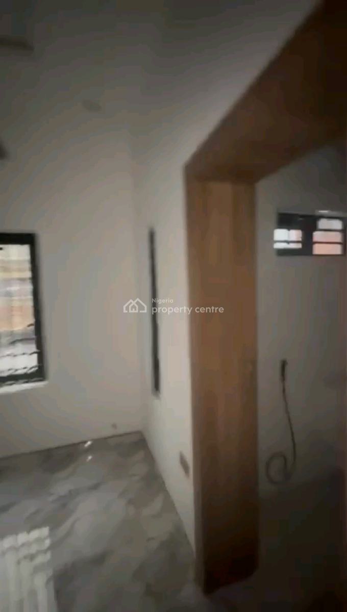 a Units of 2bed Is Up, Off Chief Nature Street,bode Thomas, Surulere, Lagos, Flat / Apartment for Sale