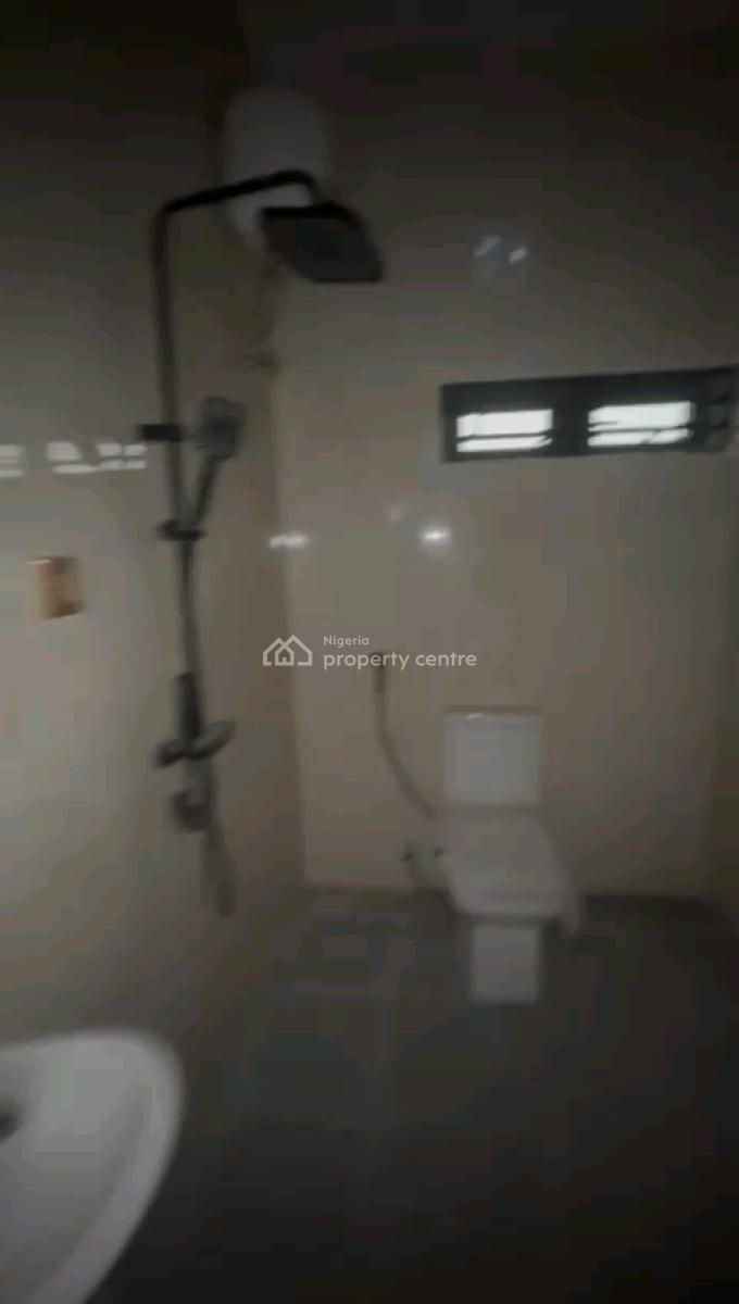 a Units of 2bed Is Up, Off Chief Nature Street,bode Thomas, Surulere, Lagos, Flat / Apartment for Sale