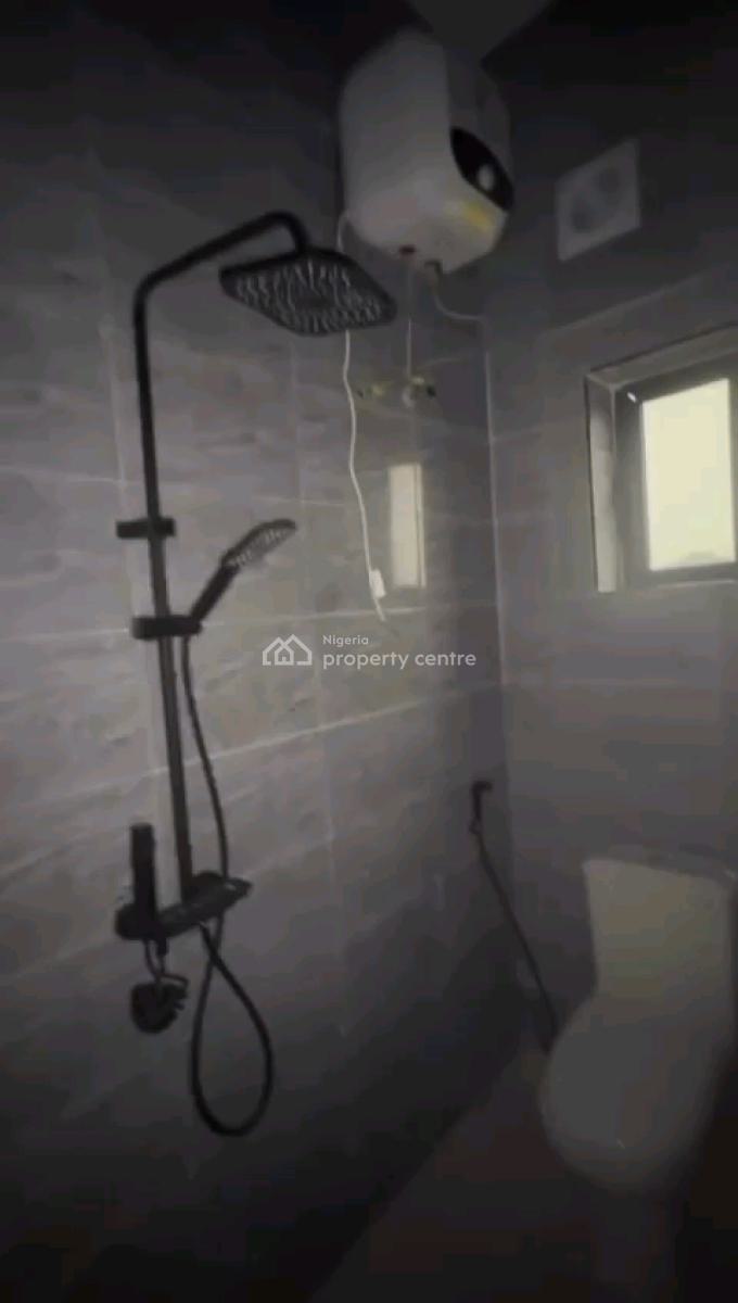 a Units of 2bed Is Up, Off Chief Nature Street,bode Thomas, Surulere, Lagos, Flat / Apartment for Sale