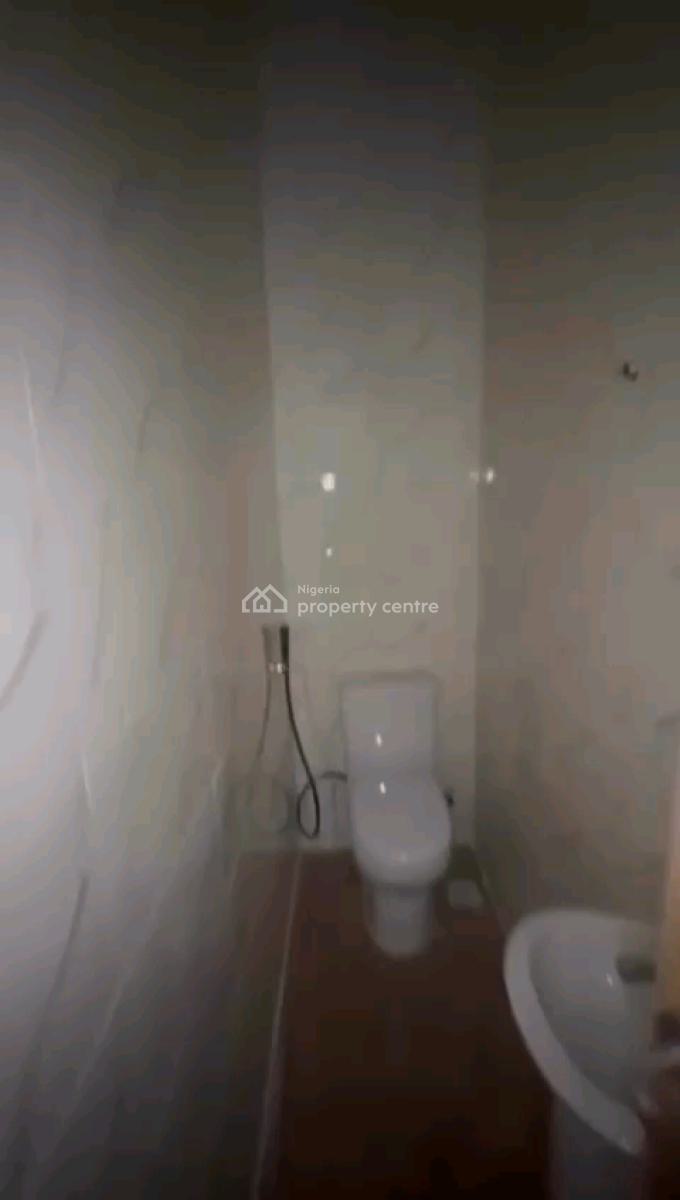 a Units of 2bed Is Up, Off Chief Nature Street,bode Thomas, Surulere, Lagos, Flat / Apartment for Sale
