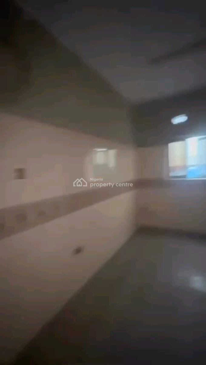a Units of 2bed Is Up, Off Chief Nature Street,bode Thomas, Surulere, Lagos, Flat / Apartment for Sale