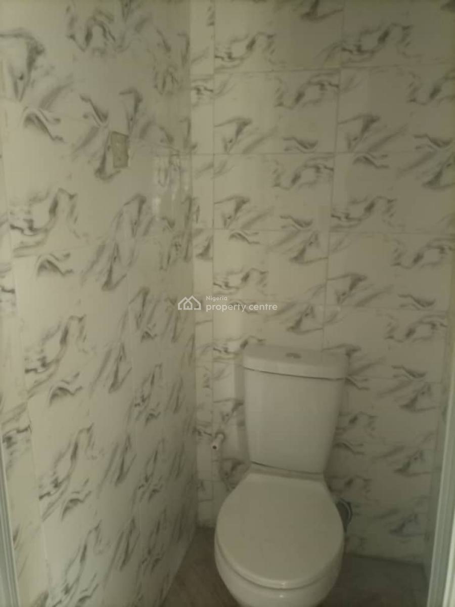 1 Bedroom Mini Flat, Sunny Villa Estate, Ado, Ajah, Lagos, Mini Flat (room and Parlour) for Rent