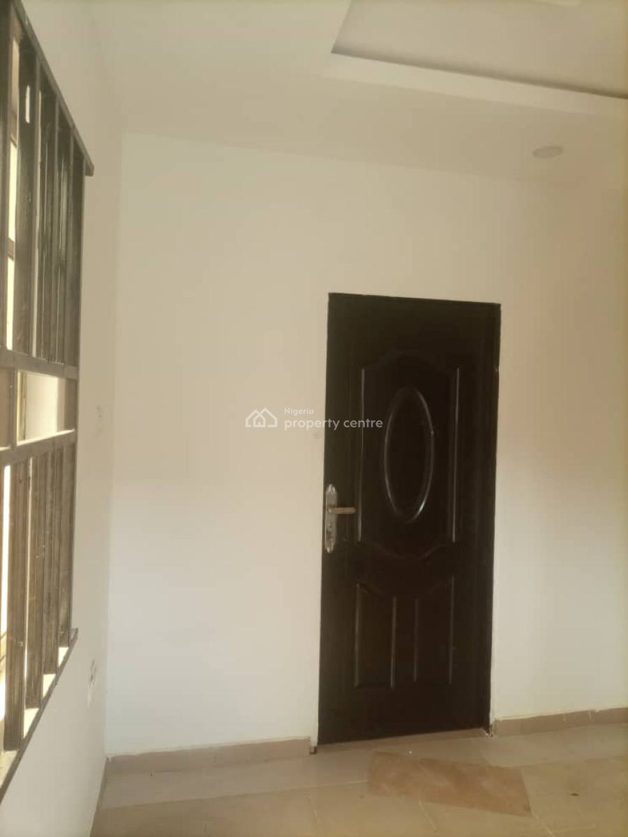 1 Bedroom Mini Flat, Sunny Villa Estate, Ado, Ajah, Lagos, Mini Flat (room and Parlour) for Rent