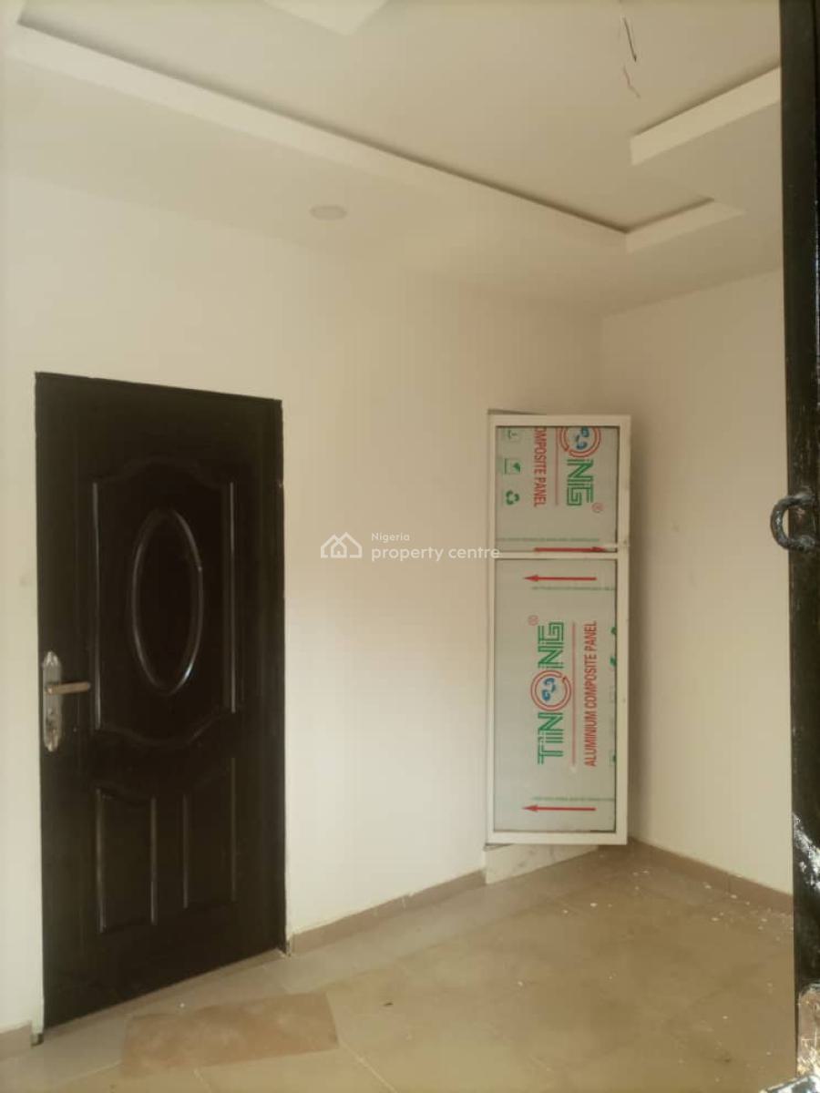 1 Bedroom Mini Flat, Sunny Villa Estate, Ado, Ajah, Lagos, Mini Flat (room and Parlour) for Rent