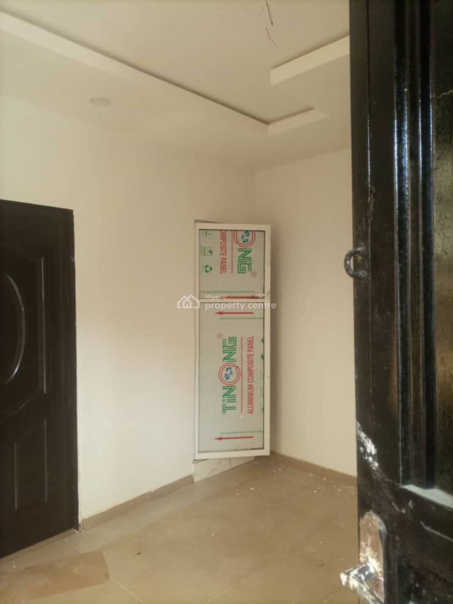 1 Bedroom Mini Flat, Sunny Villa Estate, Ado, Ajah, Lagos, Mini Flat (room and Parlour) for Rent