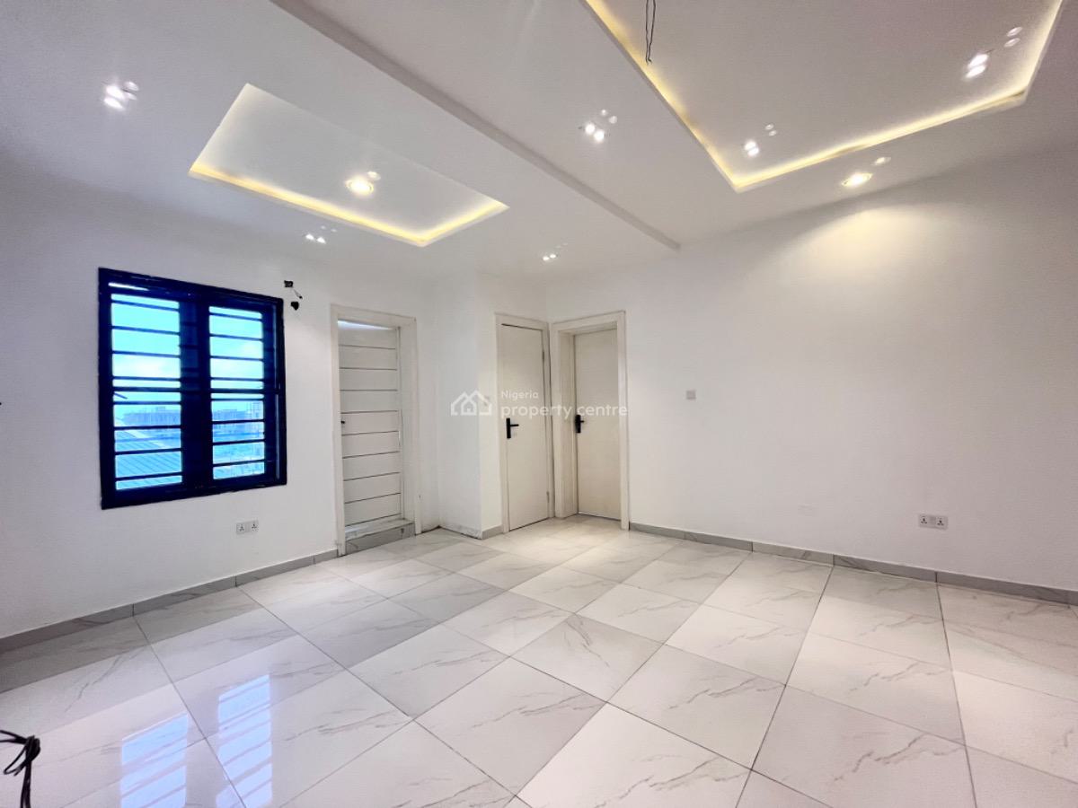 Modern 2 Bedroom Apartment with Swimming Pool Available at Ikate, Ikate Lekki Lagos, Ikate, Lekki, Lagos, Flat / Apartment for Sale