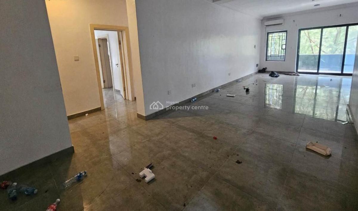 2 Bedroom Apartment, Megamound, Lekki, Lagos, Flat / Apartment for Rent