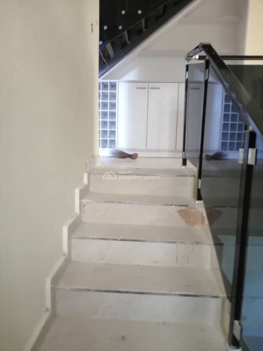 Brand New 2 Units of 4 Semi-detached Duplex, Maryland, Lagos., Maryland, Lagos, Semi-detached Duplex for Sale
