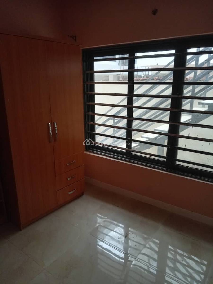 Brand New 2 Units of 4 Semi-detached Duplex, Maryland, Lagos., Maryland, Lagos, Semi-detached Duplex for Sale