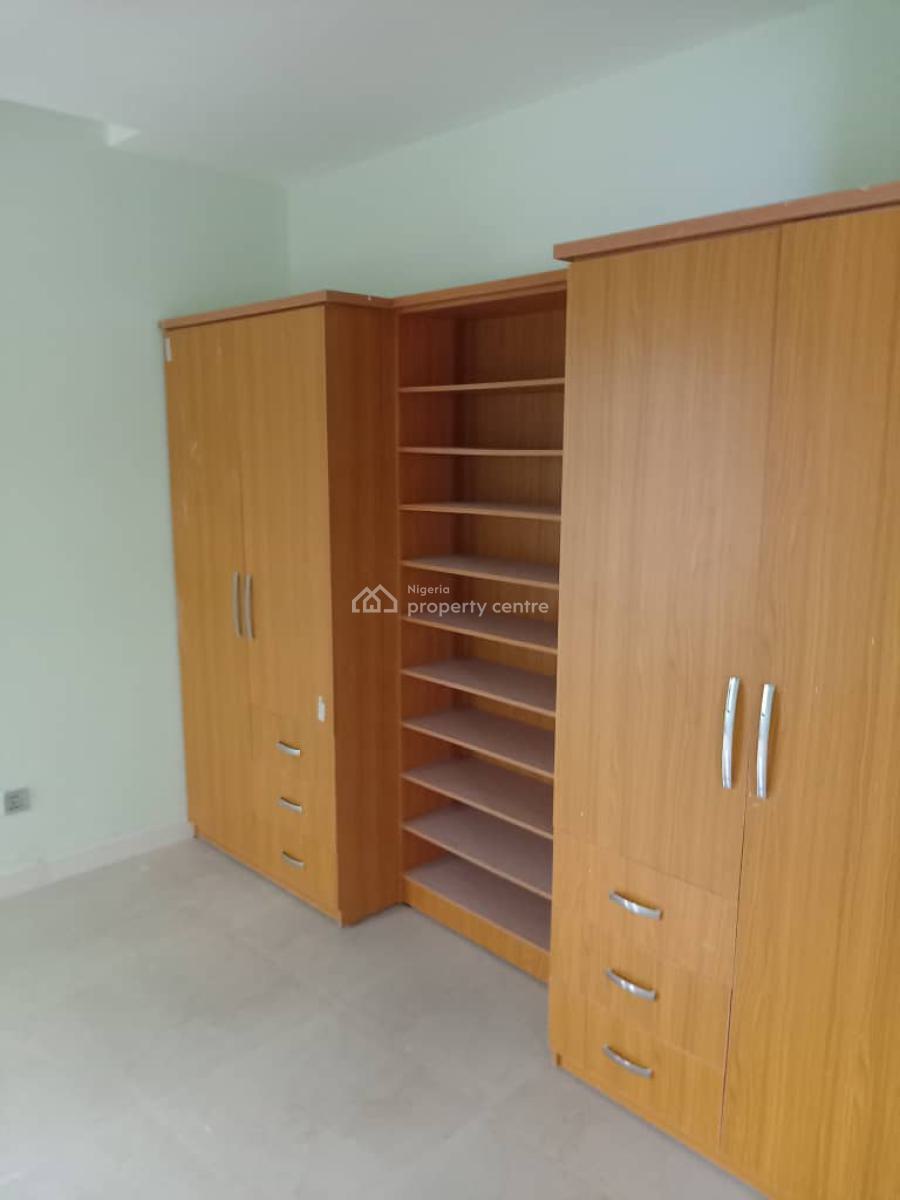 Brand New 2 Units of 4 Semi-detached Duplex, Maryland, Lagos., Maryland, Lagos, Semi-detached Duplex for Sale