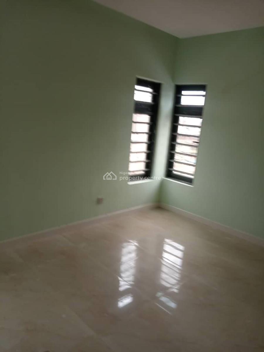 Brand New 2 Units of 4 Semi-detached Duplex, Maryland, Lagos., Maryland, Lagos, Semi-detached Duplex for Sale