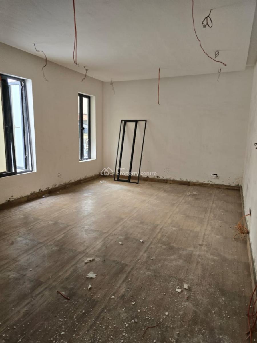 Beautiful and Well Finsihed 4bedroom Fully Detached with Maids Room;, Okupe Estate7, Maryland, Lagos, House for Sale