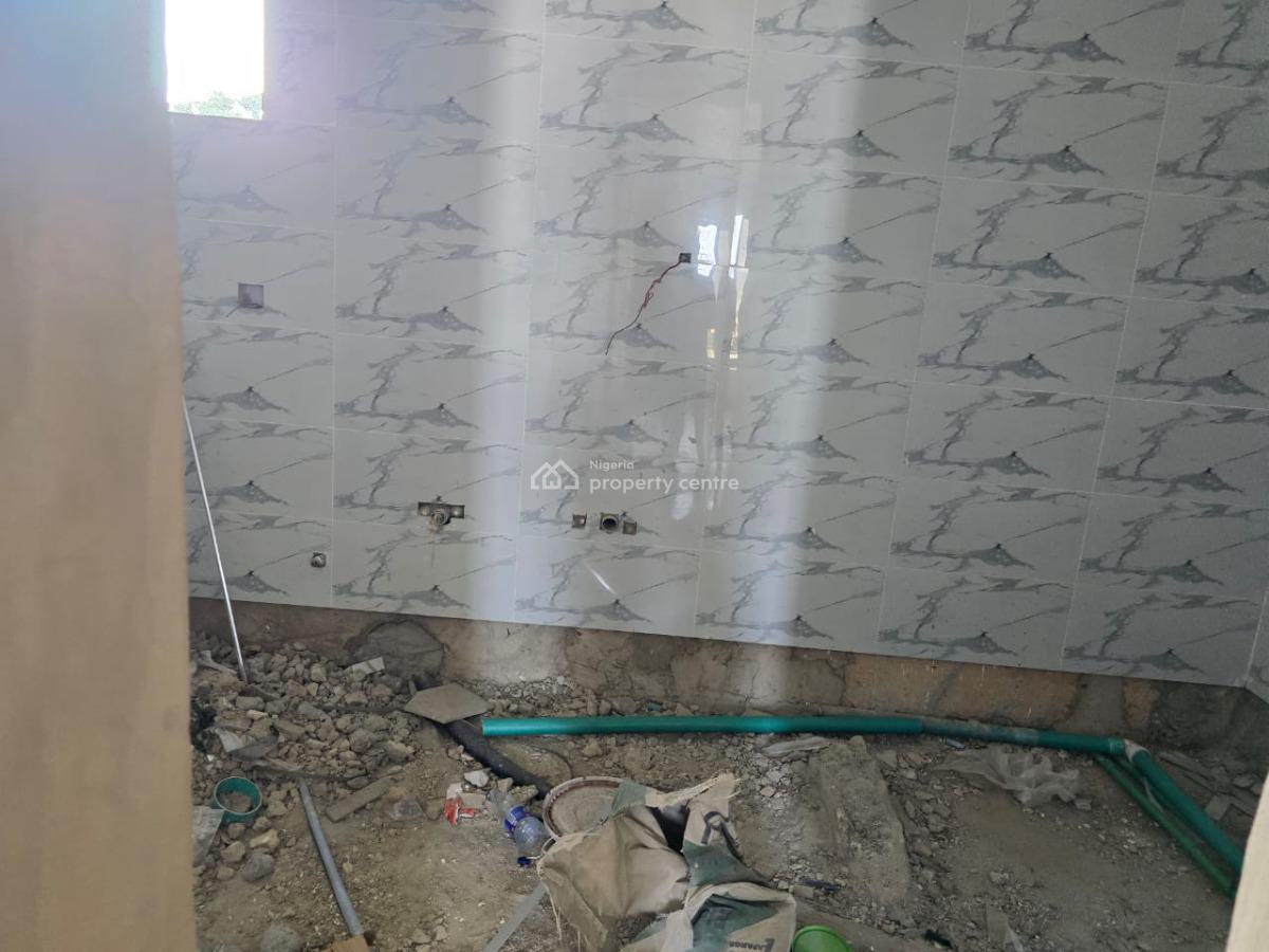 Beautiful and Well Finsihed 4bedroom Fully Detached with Maids Room;, Okupe Estate7, Maryland, Lagos, House for Sale