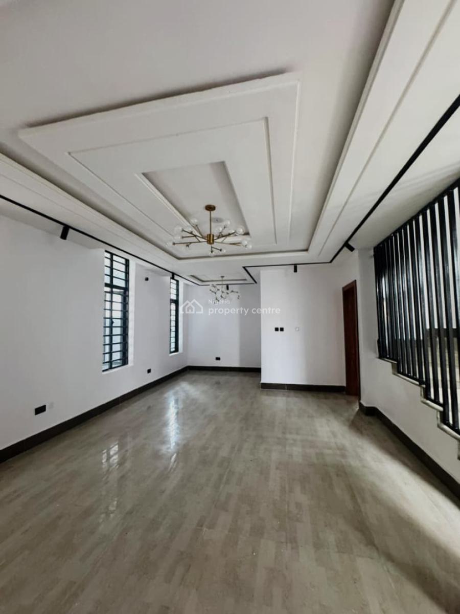 Ultra Exquisite 5 Bedroom with Swimming Pool, Lekki Phase 1, Lekki, Lagos, House for Sale