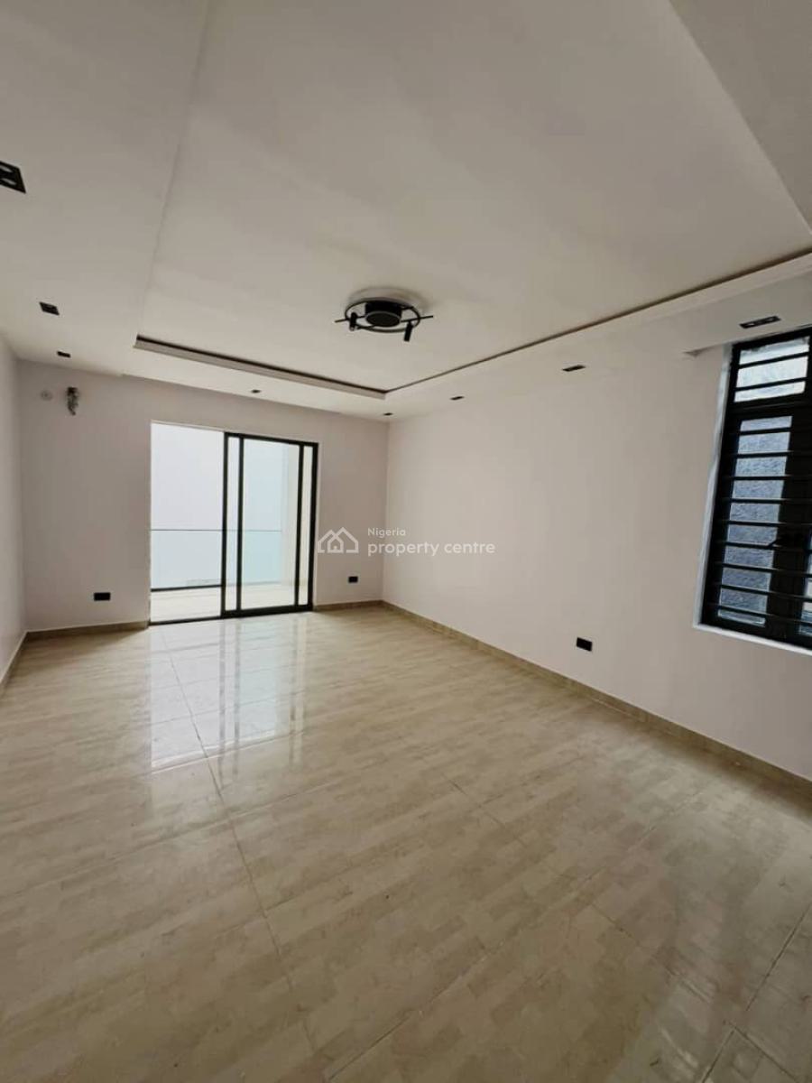 Ultra Exquisite 5 Bedroom with Swimming Pool, Lekki Phase 1, Lekki, Lagos, House for Sale