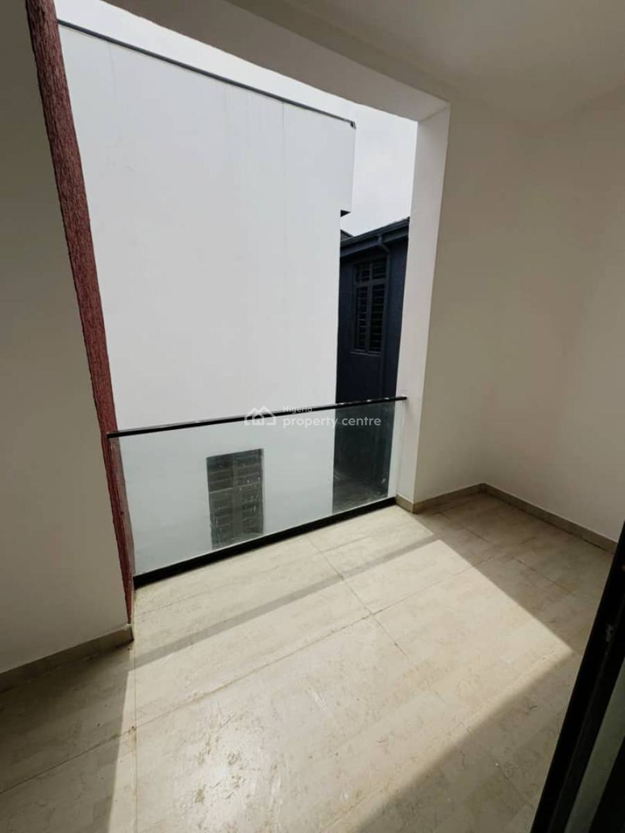 Ultra Exquisite 5 Bedroom with Swimming Pool, Lekki Phase 1, Lekki, Lagos, House for Sale