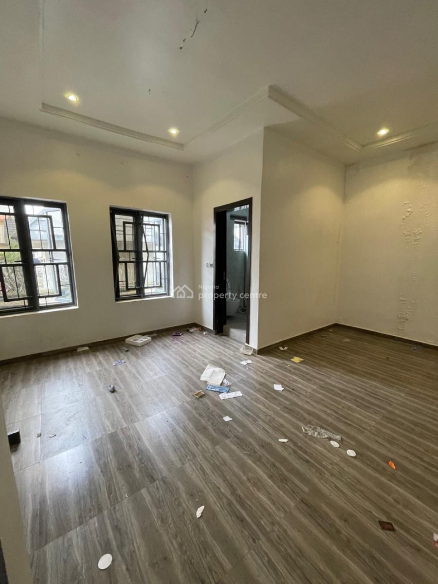Modern 2 Bedroom Apartment, Gwarinpa, Abuja, Flat / Apartment for Rent