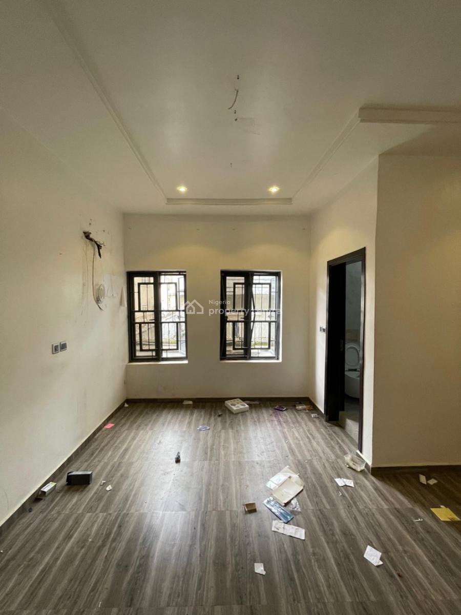 Modern 2 Bedroom Apartment, Gwarinpa, Abuja, Flat / Apartment for Rent
