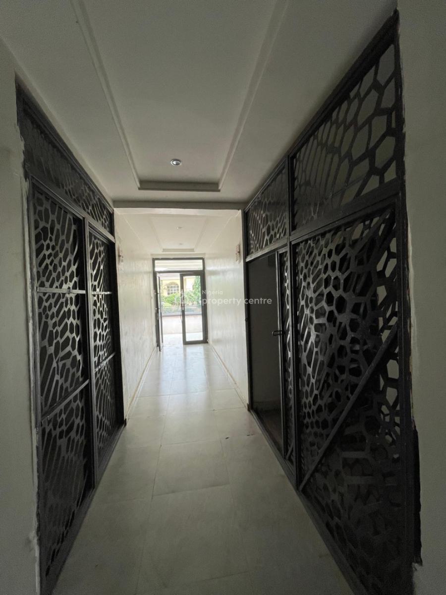 Modern 2 Bedroom Apartment, Gwarinpa, Abuja, Flat / Apartment for Rent