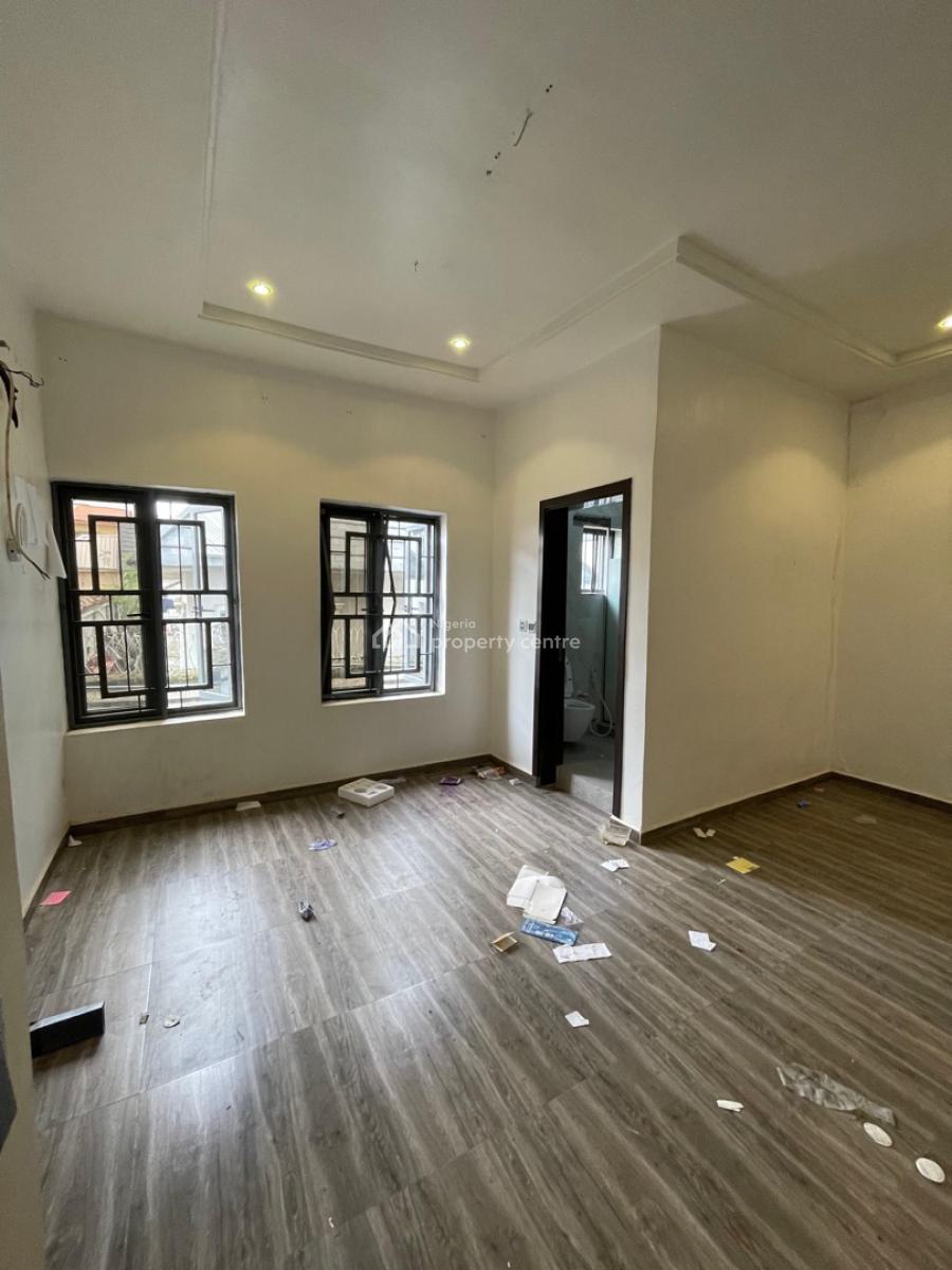 Modern 2 Bedroom Apartment, Gwarinpa, Abuja, Flat / Apartment for Rent