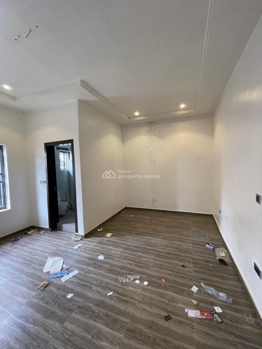 Modern 2 Bedroom Apartment, Gwarinpa, Abuja, Flat / Apartment for Rent