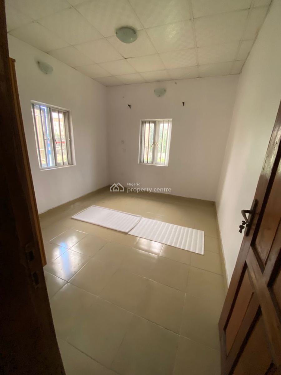 2 Bedroom Apartment Available, Ajah, Lagos, Flat / Apartment for Rent