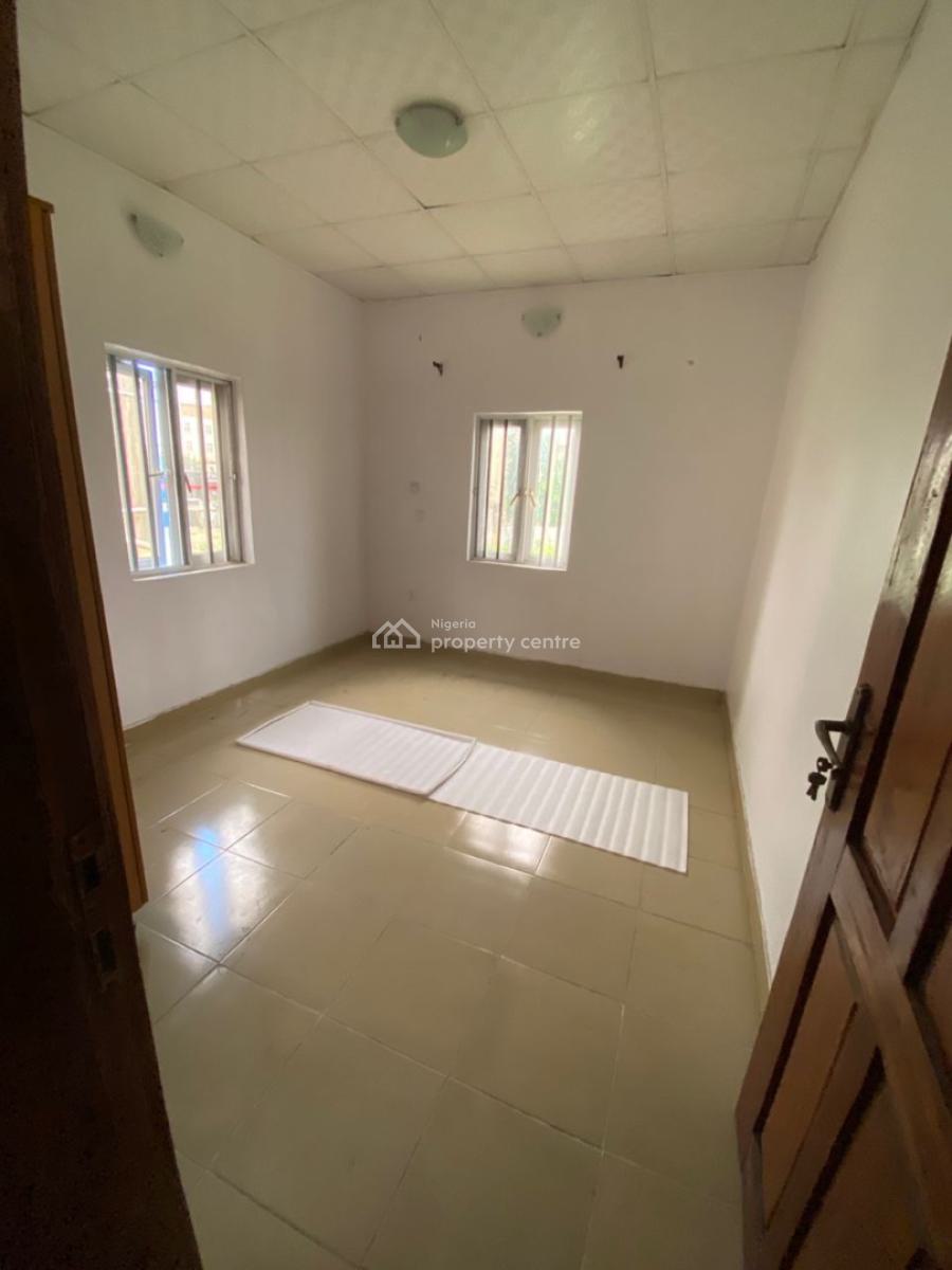 2 Bedroom Apartment Available, Ajah, Lagos, Flat / Apartment for Rent
