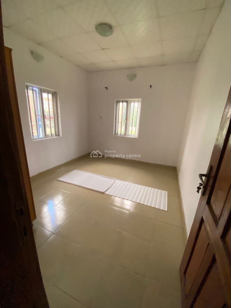 2 Bedroom Apartment Available, Ajah, Lagos, Flat / Apartment for Rent