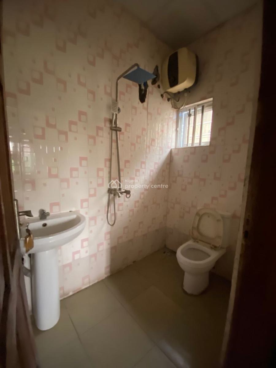 2 Bedroom Apartment Available, Ajah, Lagos, Flat / Apartment for Rent