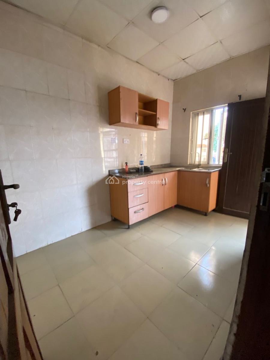 2 Bedroom Apartment Available, Ajah, Lagos, Flat / Apartment for Rent