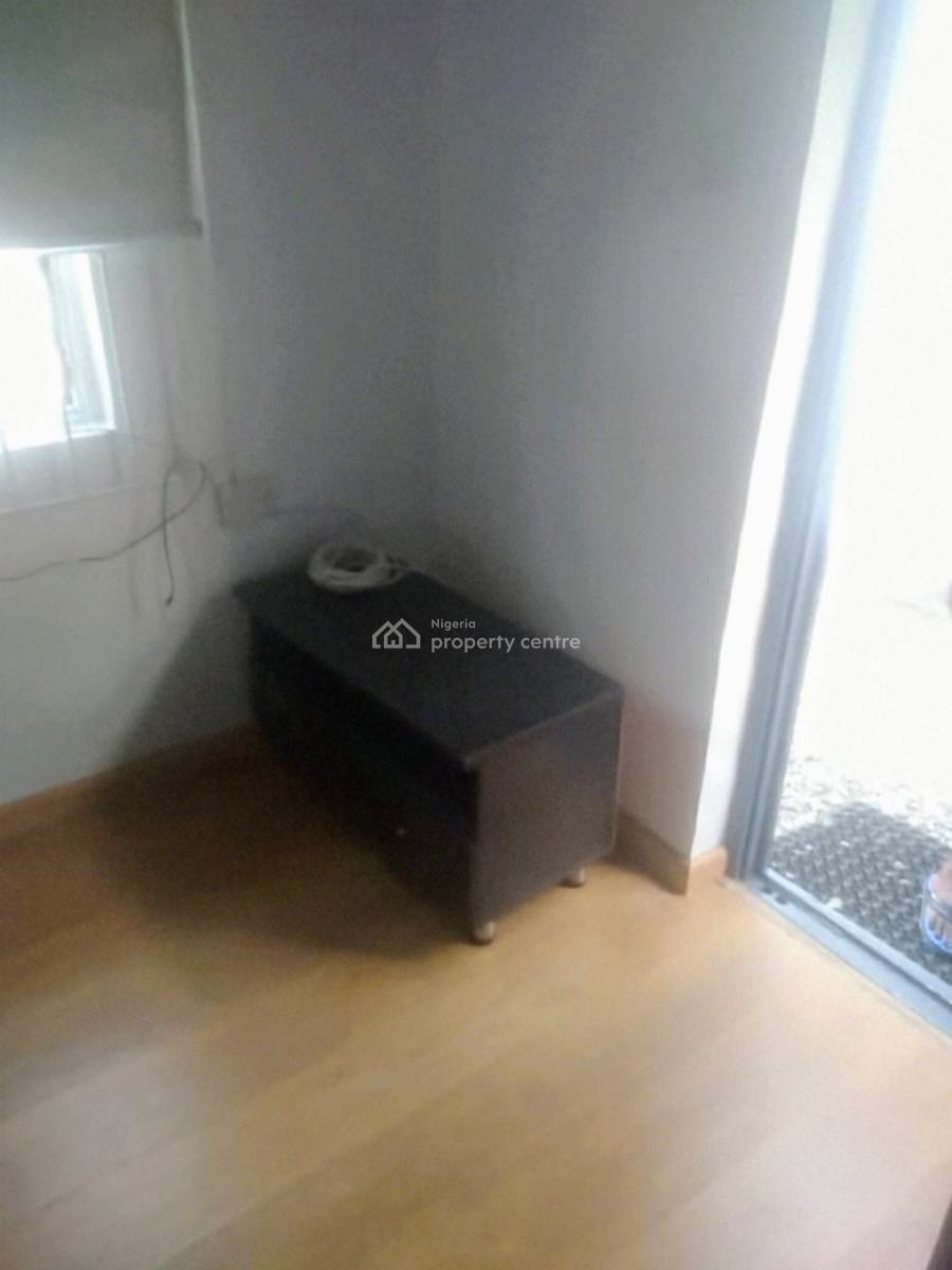 1 Bedroom Studio Flat, Victoria Island (vi), Lagos, Self Contain (single Rooms) for Rent