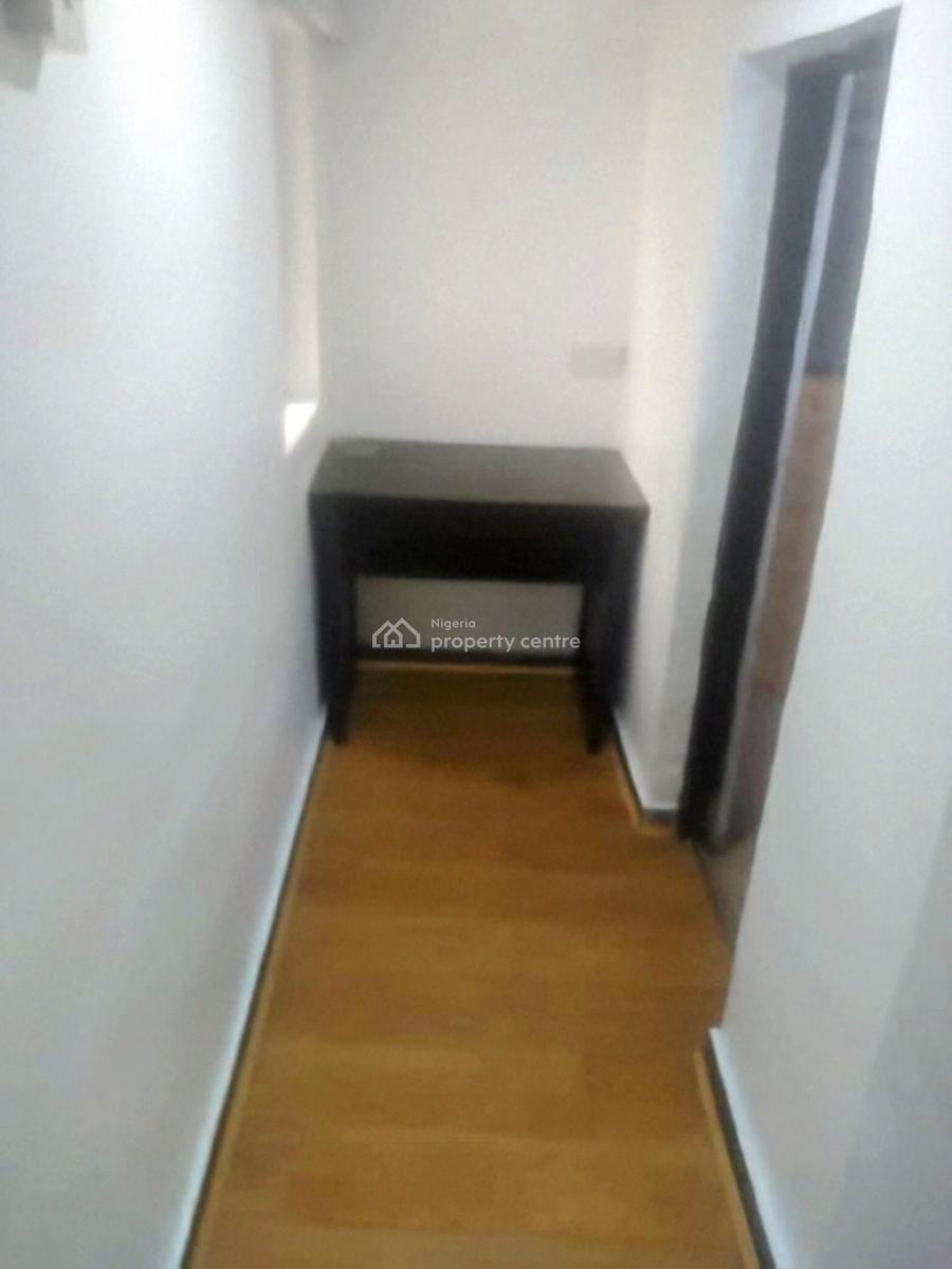1 Bedroom Studio Flat, Victoria Island (vi), Lagos, Self Contain (single Rooms) for Rent