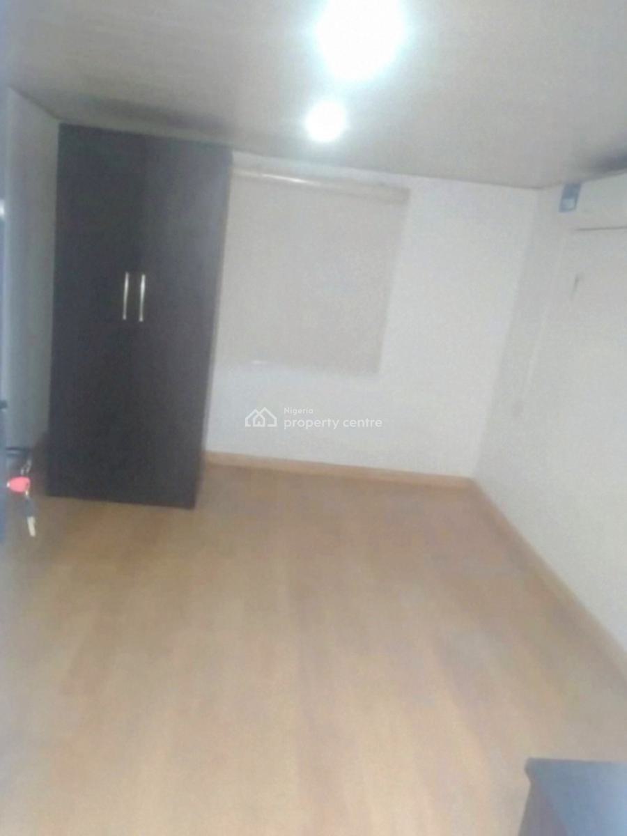 1 Bedroom Studio Flat, Victoria Island (vi), Lagos, Self Contain (single Rooms) for Rent