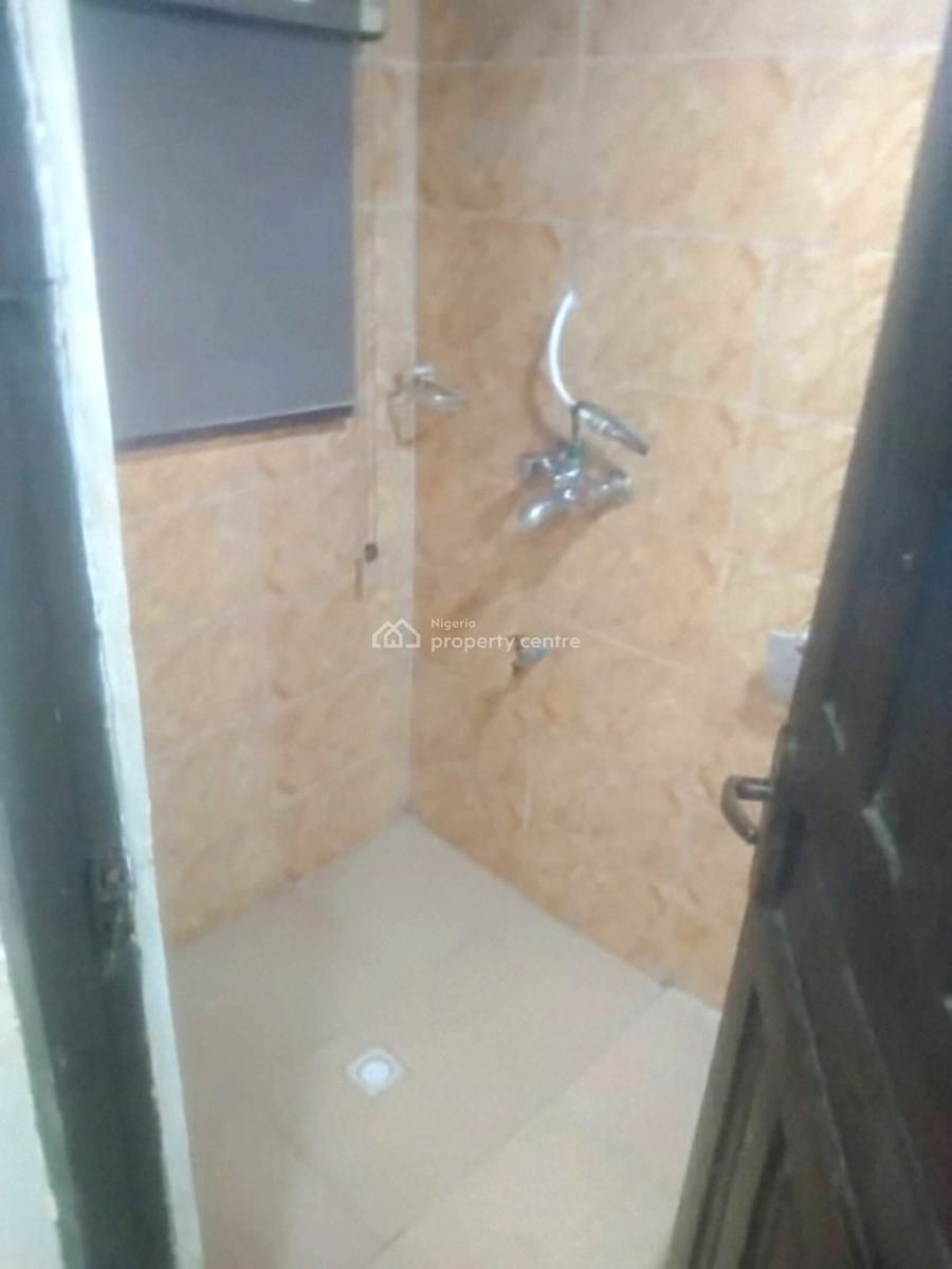 1 Bedroom Studio Flat, Victoria Island (vi), Lagos, Self Contain (single Rooms) for Rent