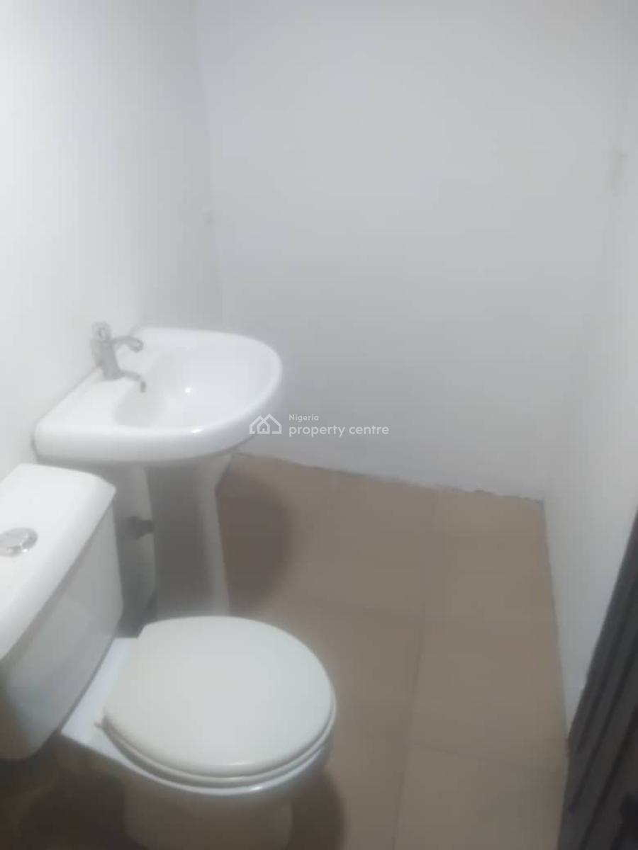 1 Bedroom Studio Flat, Victoria Island (vi), Lagos, Self Contain (single Rooms) for Rent