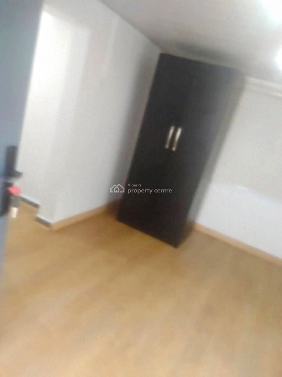 1 Bedroom Studio Flat, Victoria Island (vi), Lagos, Self Contain (single Rooms) for Rent