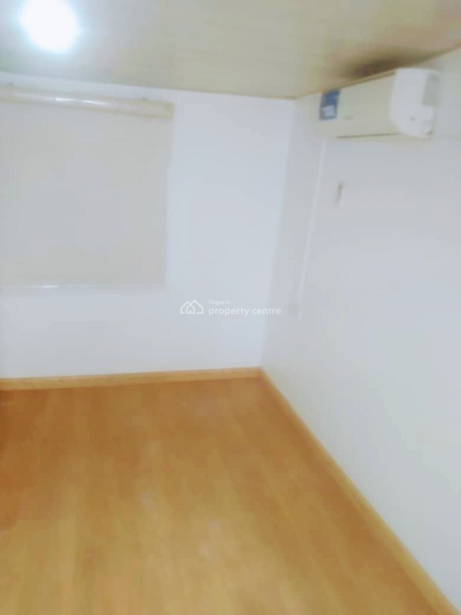 1 Bedroom Studio Flat, Victoria Island (vi), Lagos, Self Contain (single Rooms) for Rent