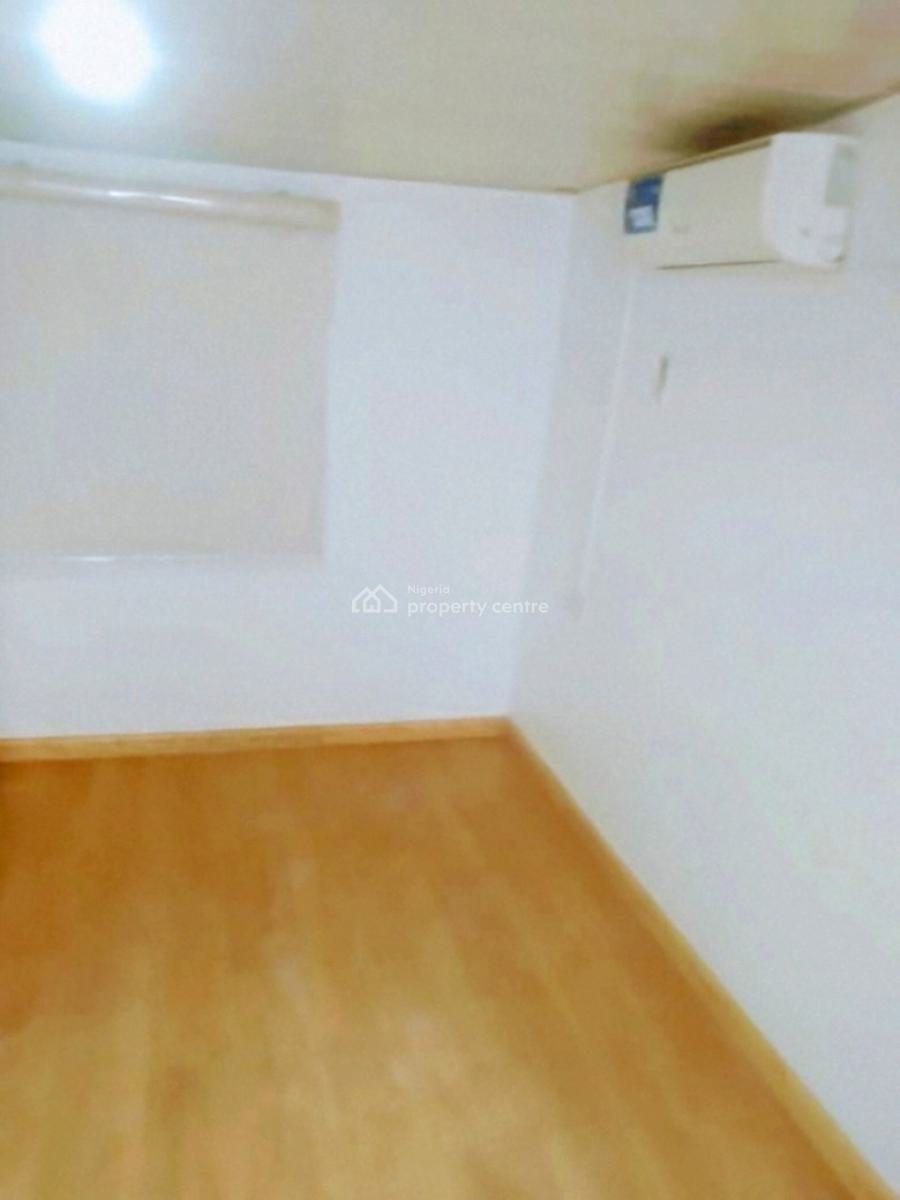 1 Bedroom Studio Flat, Victoria Island (vi), Lagos, Self Contain (single Rooms) for Rent